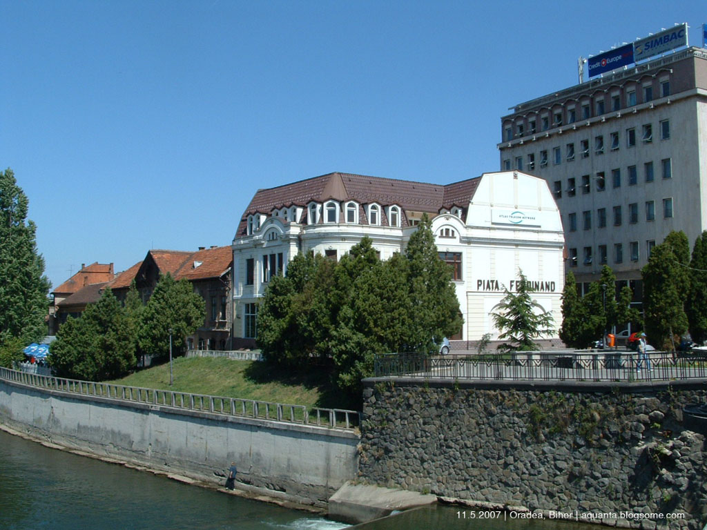 Oradea